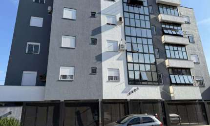 Apartamento 2 dormitórios à venda no Bairro Porto Verde com 68 m² de área privativa - 2 vagas de garagem