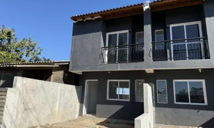 Apartamento 2 dormitórios à venda no Bairro Tarumã com 62 m² de área privativa