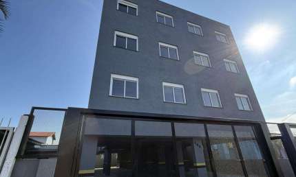 Apartamento 2 dormitórios à venda no Bairro Sumaré com 48 m² de área privativa - 1 vaga de garagem