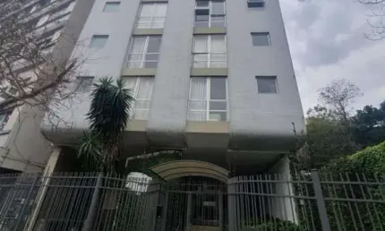 Apartamento 1 dormitório à venda no Bairro Centro Histórico com 42 m² de área privativa