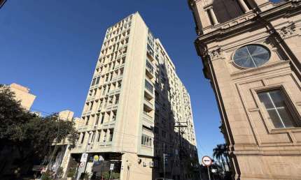 Apartamento 3 dormitórios à venda no Bairro Centro Histórico com 120 m² de área privativa