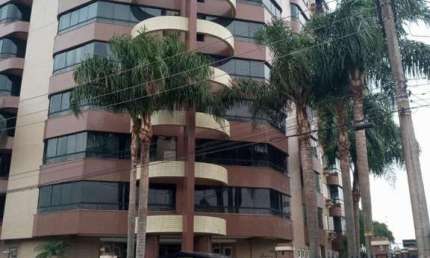Apartamento 3 dormitórios à venda no Bairro Marechal Rondon com 140 m² de área privativa - 2 vagas de garagem