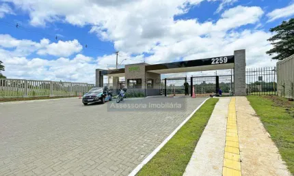 Terreno / lote / condomínio à venda no bairro vila augusta com 202 m² de área privativa