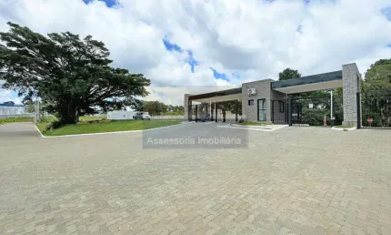 Terreno / Lote / Condomínio à venda no Bairro Vila Augusta com 180 m² de área privativa