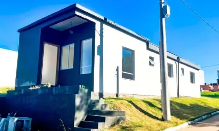 Casa de condomínio 2 dormitórios à venda no bairro vila augusta com 70 m² de área privativa - 2 vagas de garagem