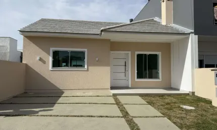 Casa de condomínio 2 dormitórios à venda no bairro vila augusta com 85 m² de área privativa - 2 vagas de garagem