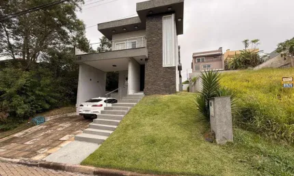 Casa de condomínio 3 dormitórios à venda no bairro condomínio buena vista com 200 m² de área privativa - 2 vagas de garagem