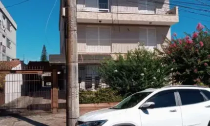 Apartamento 2 dormitórios à venda no Bairro Santa Maria Goretti com 67 m² de área privativa