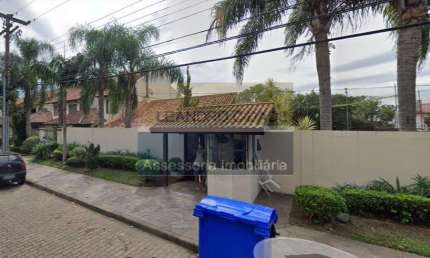 Casa de condomínio 3 dormitórios à venda no Bairro Jardim Itú Sabará com 181 m² de área privativa - 2 vagas de garagem