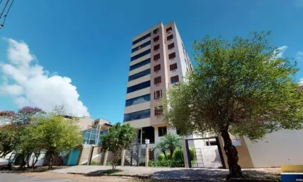 Apartamento 3 dormitórios à venda no bairro petrópolis com 93 m² de área privativa - 2 vagas de garagem