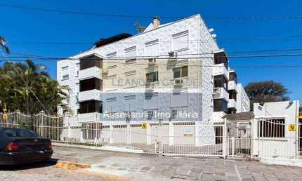 Apartamento 2 dormitórios à venda no Bairro Teresópolis com 65 m² de área privativa - 1 vaga de garagem