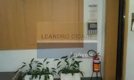 Conjunto comercial / sala à venda no bairro passo da areia com 22 m² de área privativa