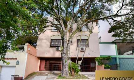 Apartamento 2 dormitórios à venda no Bairro Vila Jardim com 66 m² de área privativa - 1 vaga de garagem