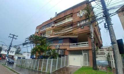 Apartamento 3 dormitórios à venda no Bairro Vila Ipiranga com 129 m² de área privativa - 2 vagas de garagem