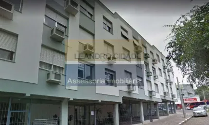 Apartamento 2 dormitórios à venda no bairro são sebastião com 62 m² de área privativa