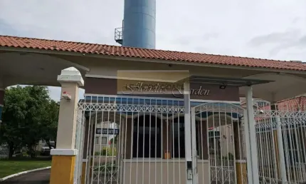 Casa de condomínio 3 dormitórios à venda no Bairro Rubem Berta com 115 m² de área privativa - 2 vagas de garagem