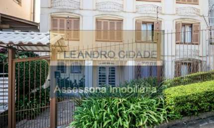 Apartamento 2 dormitórios à venda no Bairro Auxiliadora com 58 m² de área privativa