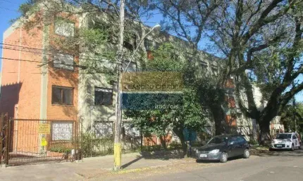 Apartamento 1 dormitório à venda no Bairro Vila Jardim com 45 m² de área privativa