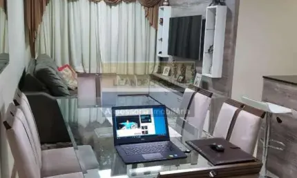 Apartamento 3 dormitórios à venda no Bairro Vila Jardim com 75 m² de área privativa - 1 vaga de garagem