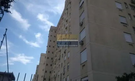 Apartamento 3 dormitórios à venda no Bairro Sarandi com 62 m² de área privativa - 1 vaga de garagem
