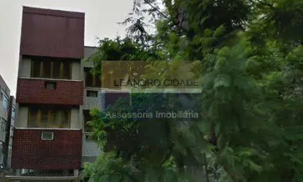 Apartamento 3 dormitórios à venda no bairro petrópolis com 128 m² de área privativa - 1 vaga de garagem
