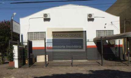 Depósito/Pavilhão à venda no Bairro Santa Maria Goretti com 260 m² de área privativa