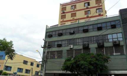 Cobertura 3 dormitórios à venda no Bairro Passo da Areia com 158 m² de área privativa - 2 vagas de garagem