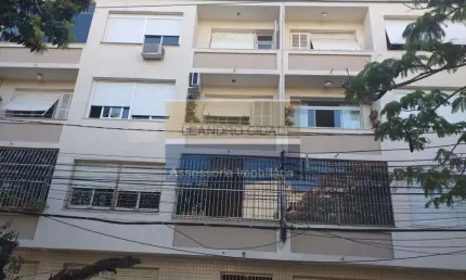 Apartamento 3 dormitórios à venda no Bairro Santa Cecília com 102 m² de área privativa