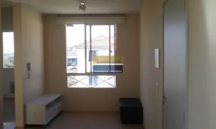 Apartamento 2 dormitórios à venda no bairro alto petrópolis com 43 m² de área privativa - 1 vaga de garagem