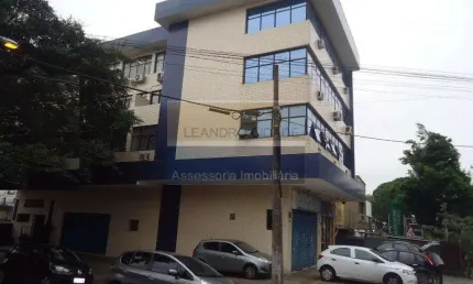 Conjunto comercial / sala à venda no bairro passo da areia com 59 m² de área privativa