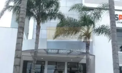 Conjunto Comercial / Sala à venda no Bairro Passo da Areia com 46 m² de área privativa - 1 vaga de garagem