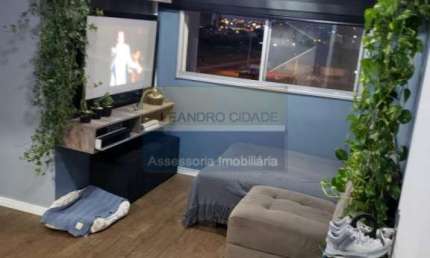 Apartamento 2 dormitórios à venda no Bairro Sarandi com 44 m² de área privativa - 1 vaga de garagem