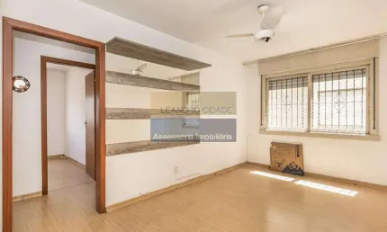 Apartamento 2 dormitórios à venda no bairro vila jardim com 59 m² de área privativa - 1 vaga de garagem