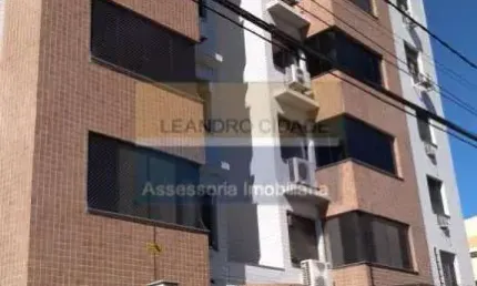 Apartamento 3 dormitórios à venda no Bairro Jardim Itú Sabará com 80 m² de área privativa - 1 vaga de garagem