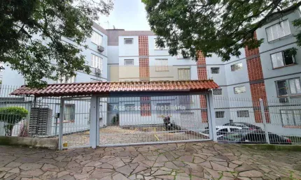 Apartamento 2 dormitórios à venda no Bairro Santa Tereza com 46 m² de área privativa