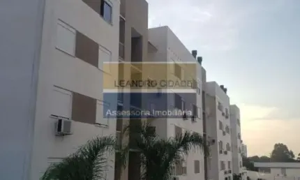 Apartamento 2 dormitórios à venda no Bairro Vila Nova com 50 m² de área privativa