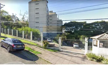 Apartamento 3 dormitórios à venda no bairro teresópolis com 107 m² de área privativa - 1 vaga de garagem