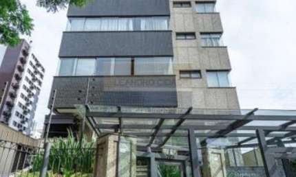 Apartamento 3 dormitórios à venda no Bairro Rio Branco com 145 m² de área privativa - 1 vaga de garagem