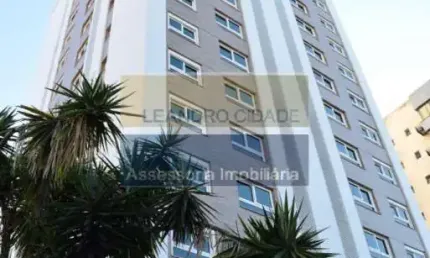 Studio à venda no Bairro Moinhos de Vento com 33 m² de área privativa - 1 vaga de garagem