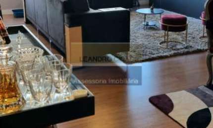 Apartamento 3 dormitórios à venda no Bairro Vila Jardim com 125 m² de área privativa - 2 vagas de garagem