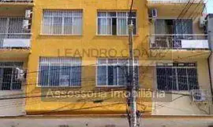 Apartamento 3 dormitórios à venda no Bairro São Geraldo com 85 m² de área privativa