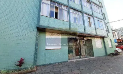 Apartamento 2 dormitórios à venda no Bairro São Geraldo com 50 m² de área privativa