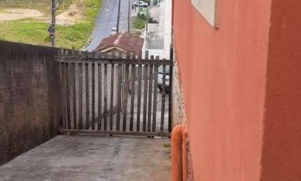 Terreno medindo 15x30 em Almirante Tamandaré; Esquina com rua Juruá e Rio Negro;