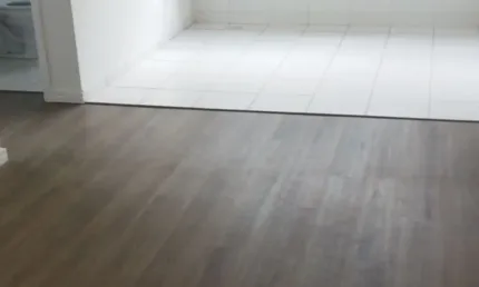 Apartamento com 2 quartos à venda na Rua Ladislau Gubaua, 456, Lamenha Grande, Almirante Tamandaré