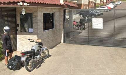 Locação,  Santa Cândida, 2 dormitórios, R$ 1.450,00 com condomínio