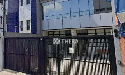 Prédio, 220 m² - venda por R$ 1.700.000,00 ou aluguel por R$ 12.180,00/mês - Nova Petrópolis - São Bernardo do Campo/SP