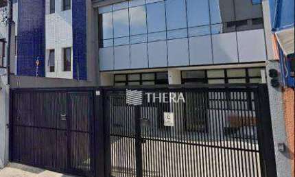 Prédio, 220 m² - venda por R$ 1.700.000,00 ou aluguel por R$ 12.180,00/mês - Nova Petrópolis - São Bernardo do Campo/SP