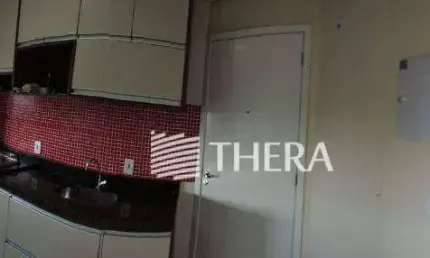 Apartamento à venda, 44 m² por R$ 249.000,00 - Vila Mazzei - Santo André/SP