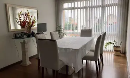 Apartamento à venda, 250 m² por R$ 1.500.000,00 - Centro - Santo André/SP