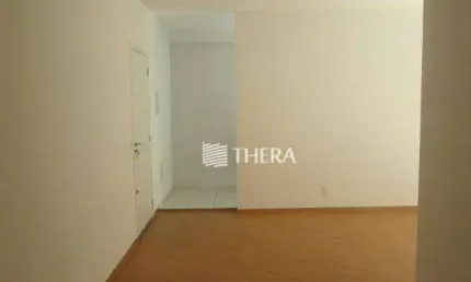 Apartamento à venda, 72 m² por R$ 450.000,00 - Planalto - São Bernardo do Campo/SP